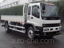 Isuzu QL1160AMFR cargo truck