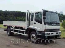 Isuzu QL1160ANFR cargo truck