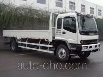 Isuzu QL1160AQFR бортовой грузовик