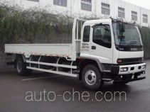 Isuzu QL1160AQFR cargo truck