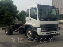 Isuzu QL1160VMFRY шасси грузового автомобиля