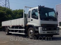 Isuzu QL1160VQFR cargo truck