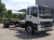 Isuzu QL1160VQFRY truck chassis