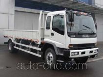 Isuzu QL1160WNFR бортовой грузовик