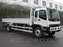 Isuzu QL1160WNFR cargo truck