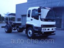 Isuzu QL1180XMFRY truck chassis