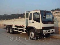 Isuzu QL1250DQFZ cargo truck