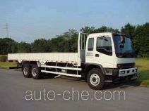 Isuzu QL1250DRFZ cargo truck