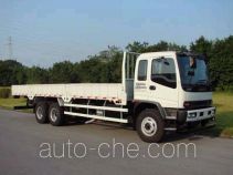 Isuzu QL1250DRFZ cargo truck