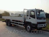 Isuzu QL1250DSFZ cargo truck