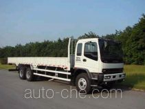 Isuzu QL1250DTFZ cargo truck