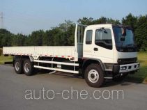 Isuzu QL1250RRFZ cargo truck