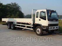 Isuzu QL1250RSFZ cargo truck