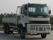 Isuzu QL1250SLFZ бортовой грузовик