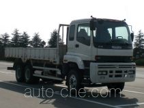 Isuzu QL1250SMFZ бортовой грузовик