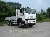 Isuzu QL1250ULCZ cargo truck