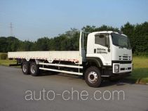 Isuzu QL1250URCZ cargo truck