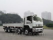 Isuzu QL1310URCH cargo truck