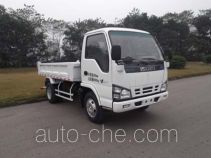 Qingling Isuzu QL3070ZA1FAJ dump truck