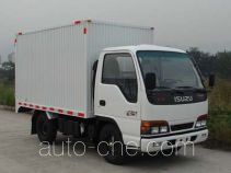 Isuzu QL5030X8EAR van truck