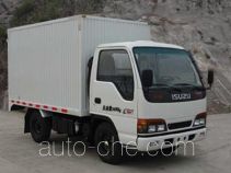 Isuzu QL5030X8EAR van truck