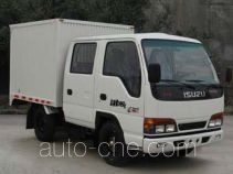 Isuzu QL5030X8EWR van truck