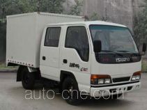 Qingling Isuzu QL5030X8EWRJ van truck