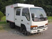 Isuzu QL5040X8EWR van truck