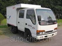Isuzu QL5040X8EWR van truck