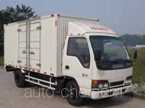 Qingling Isuzu QL5040X8HARJ van truck