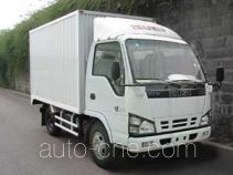 Isuzu QL5040XHEAR van truck
