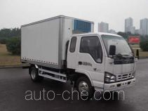 Qingling Isuzu QL5040XLCA1HHJ refrigerated truck