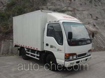 Isuzu QL5040XXY3EAR box van truck