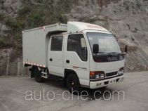 Isuzu QL5040XXY3EWR фургон (автофургон)