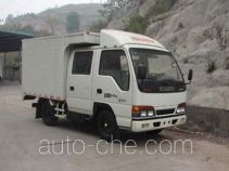 Qingling Isuzu QL5040XXY3EWRJ фургон (автофургон)