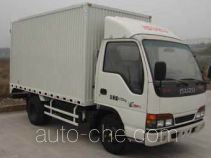 Qingling Isuzu QL5040XXY3FARJ фургон (автофургон)
