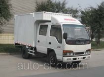 Qingling Isuzu QL5040XXY3FWRJ фургон (автофургон)