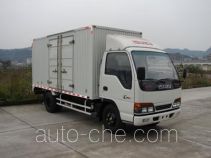 Isuzu QL5040XXY3HAR фургон (автофургон)