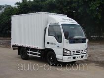 Isuzu QL5040XXYA1EA box van truck