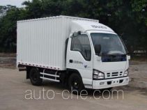 Isuzu QL5040XXYA1EW box van truck