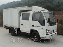 Qingling Isuzu QL5040XXYA1EWJ фургон (автофургон)