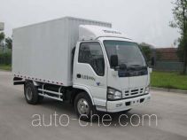 Isuzu QL5040XXYA1FA box van truck