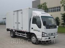 Isuzu QL5040XXYA1HA box van truck