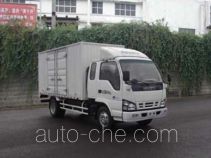 Isuzu QL5040XXYA1HH box van truck