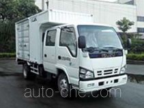 Isuzu QL5040XXYA5HW box van truck