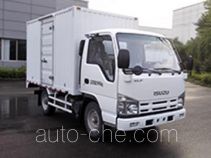 Isuzu QL5040XXYA6EA box van truck