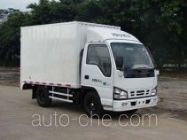 Isuzu QL5041XHEAR van truck