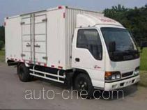 Qingling Isuzu QL5050X8HARJ van truck