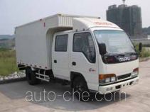 Qingling Isuzu QL5050X8HWRJ van truck