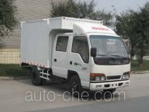 Isuzu QL5050X8HWR van truck